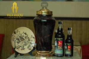 Chọn rượu uống sao là chuẩn??? Chọn rượu uống sao là chuẩn???