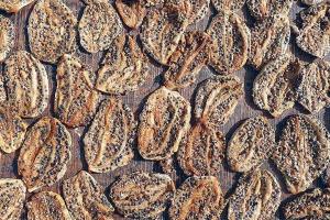 Cách ngâm chuối hột chuẩn ngon với chuối hột khô của công ty Trúc bạch Cách ngâm chuối hột chuẩn ngon với chuối hột khô của công ty Trúc bạch