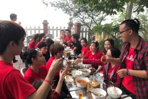 Rượu táo mèo trúc bạch đơn vị tài trợ cho Lozi.vn Rượu táo mèo trúc bạch đơn vị tài trợ cho Lozi.vn