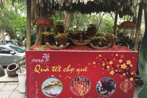 Ưu đãi ngày tết – Giảm giá bất ngờ - MUA 1 TẶNG 1 Ưu đãi ngày tết – Giảm giá bất ngờ - MUA 1 TẶNG 1