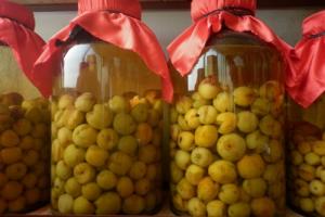 BÍ QUYẾT NGÂM RƯỢU TÁO MÈO NGON BÍ QUYẾT NGÂM RƯỢU TÁO MÈO NGON