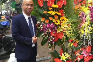 Nhà hàng đặc sản Dê Ré SONG DƯƠNG khai trương cơ sở 3 Nhà hàng đặc sản Dê Ré SONG DƯƠNG khai trương cơ sở 3