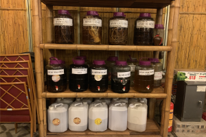 TƯNG BỪNG CHÀO MENU RƯỢU TRÚC BẠCH TẠI XANH DRINKS TƯNG BỪNG CHÀO MENU RƯỢU TRÚC BẠCH TẠI XANH DRINKS